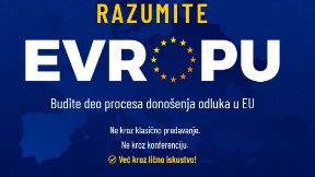 Institucije da služe građanima